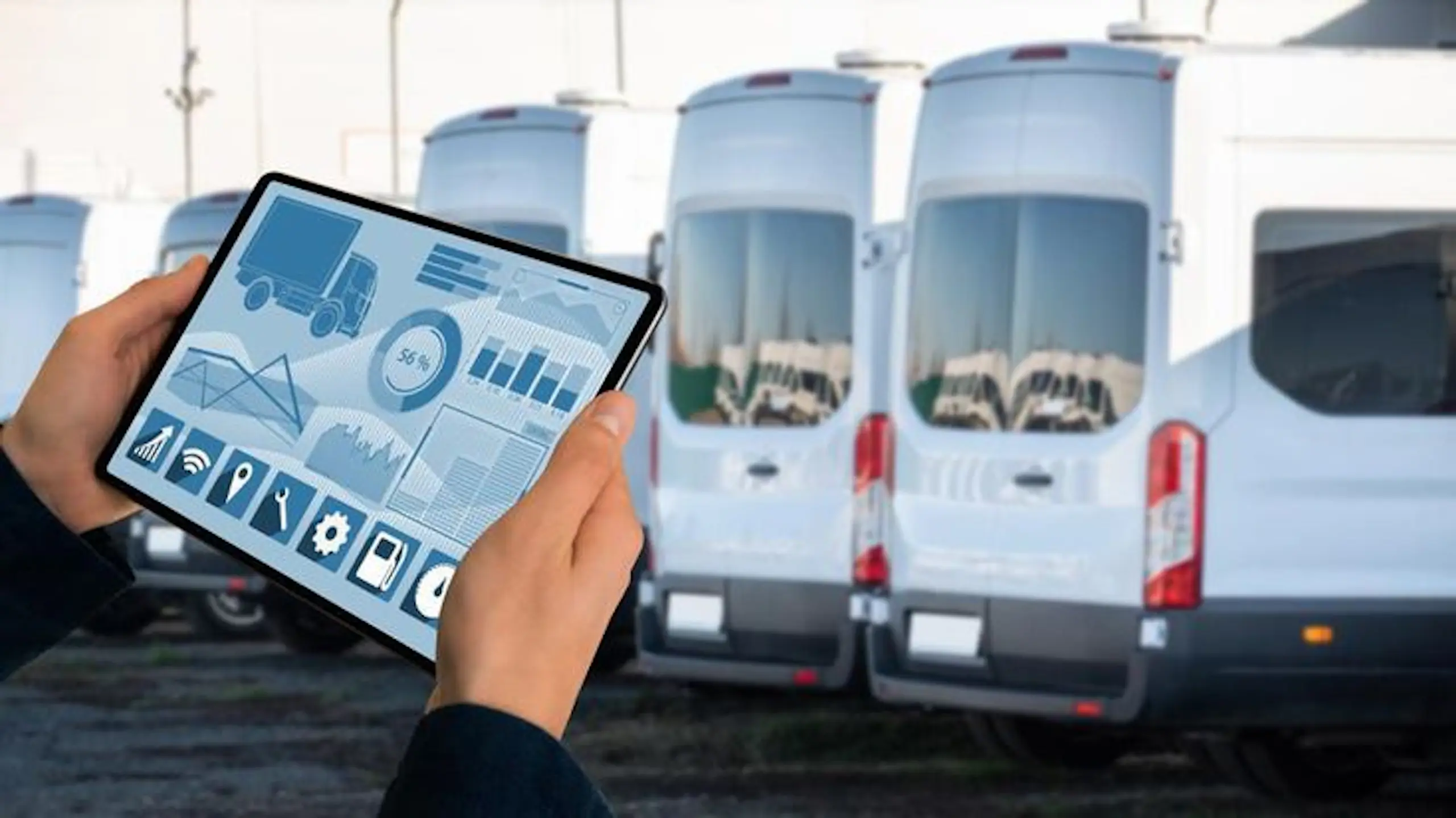 Fleet PCN Management: A Complete Guide for Fleet Operators