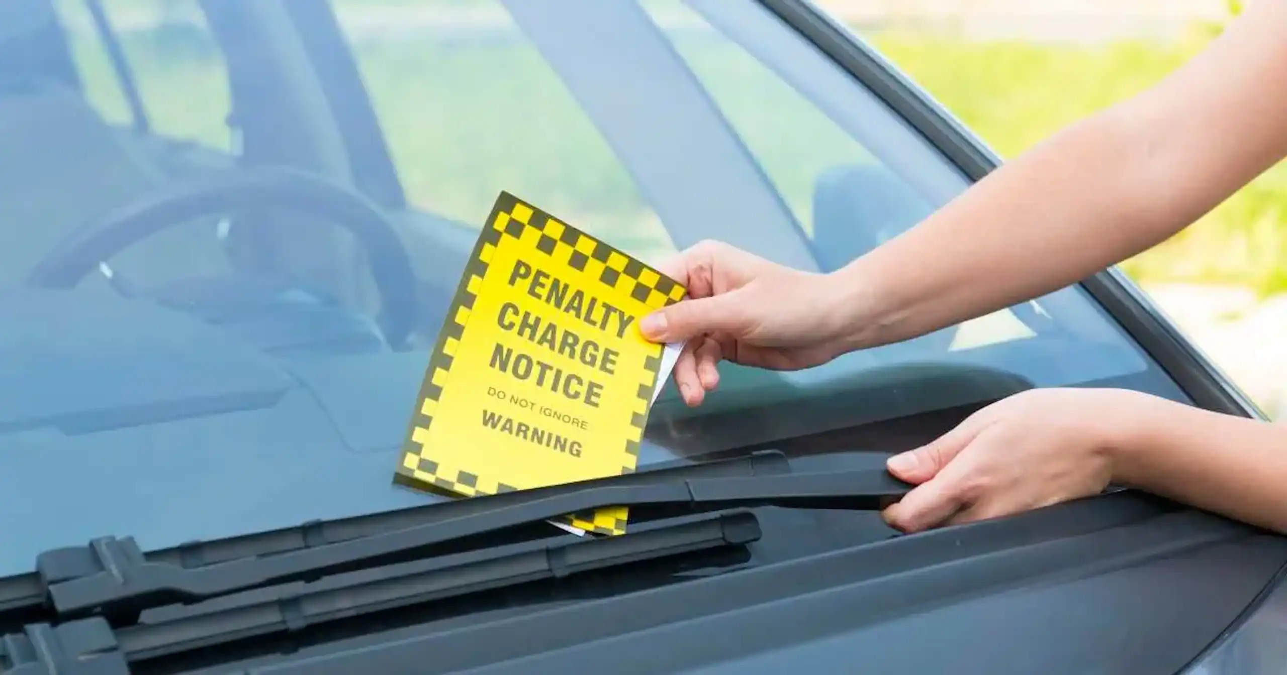 What Happens If You Ignore a Parking Ticket? And What to Do Next