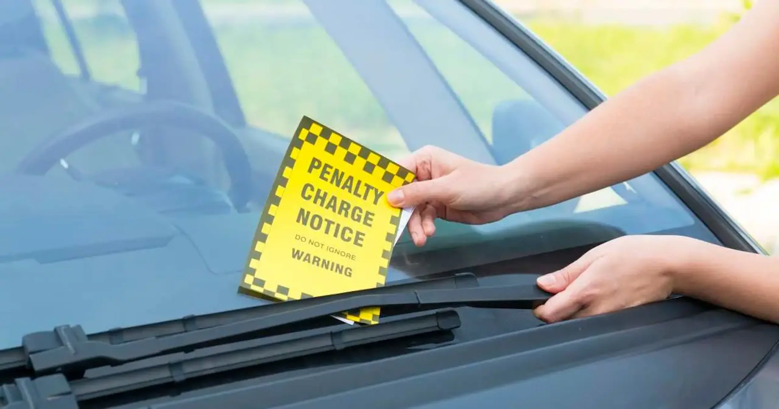What Happens If You Ignore a Parking Ticket? And What to Do Next