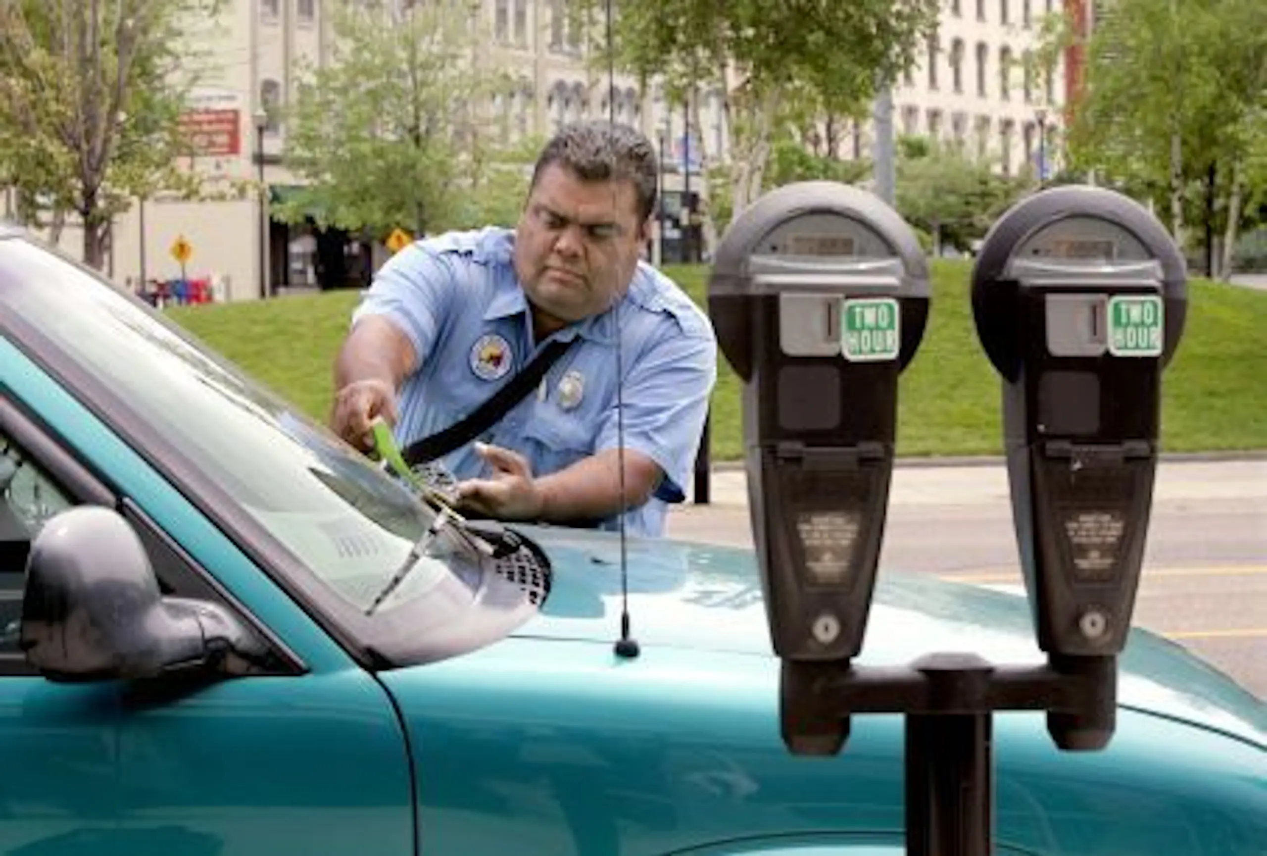 How to Appeal a Parking Ticket: A Step-by-Step Guide to Fighting an Unfair Parking Fine