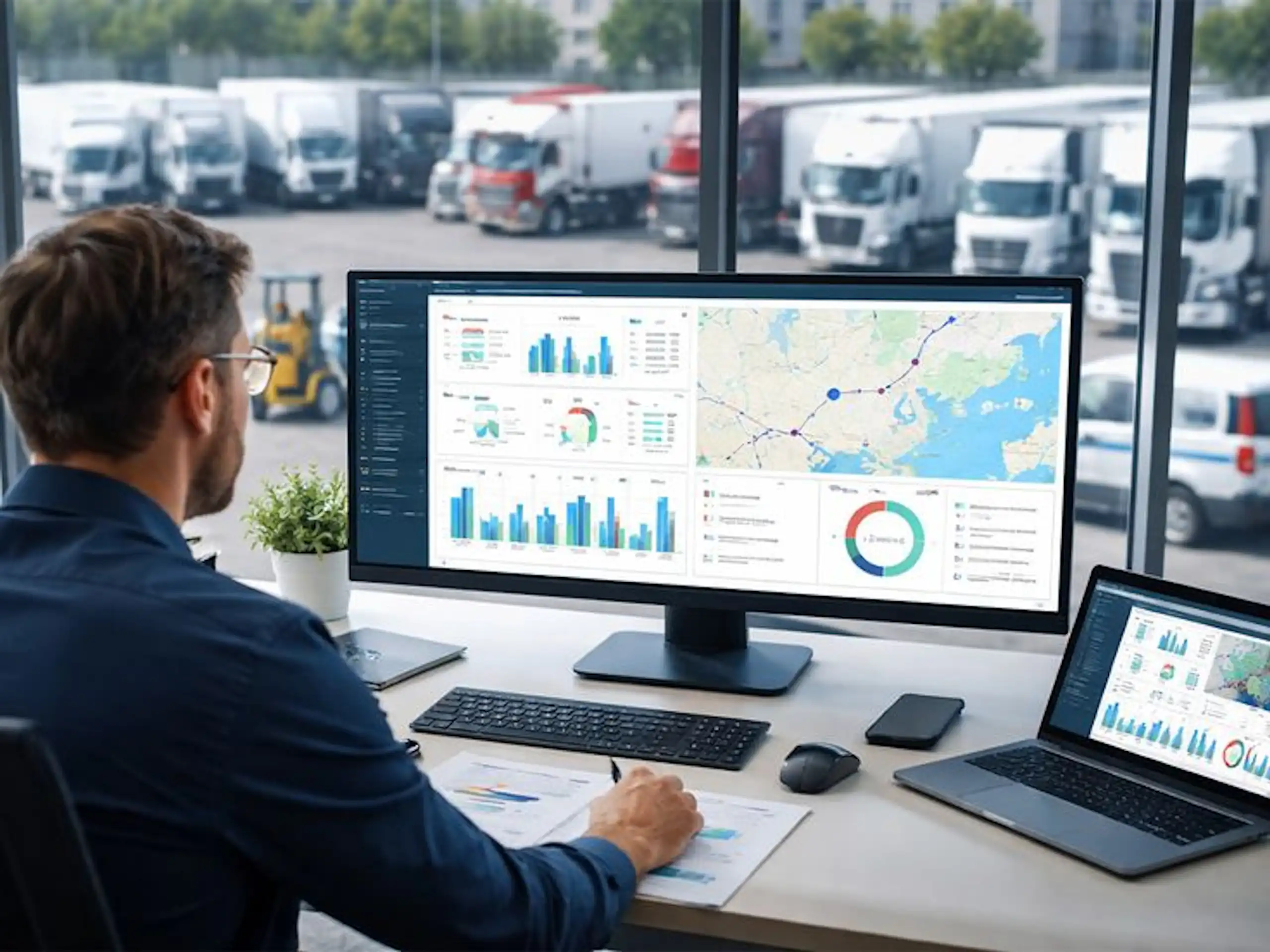 Fleet PCN Management Workflow: Never Miss Deadlines