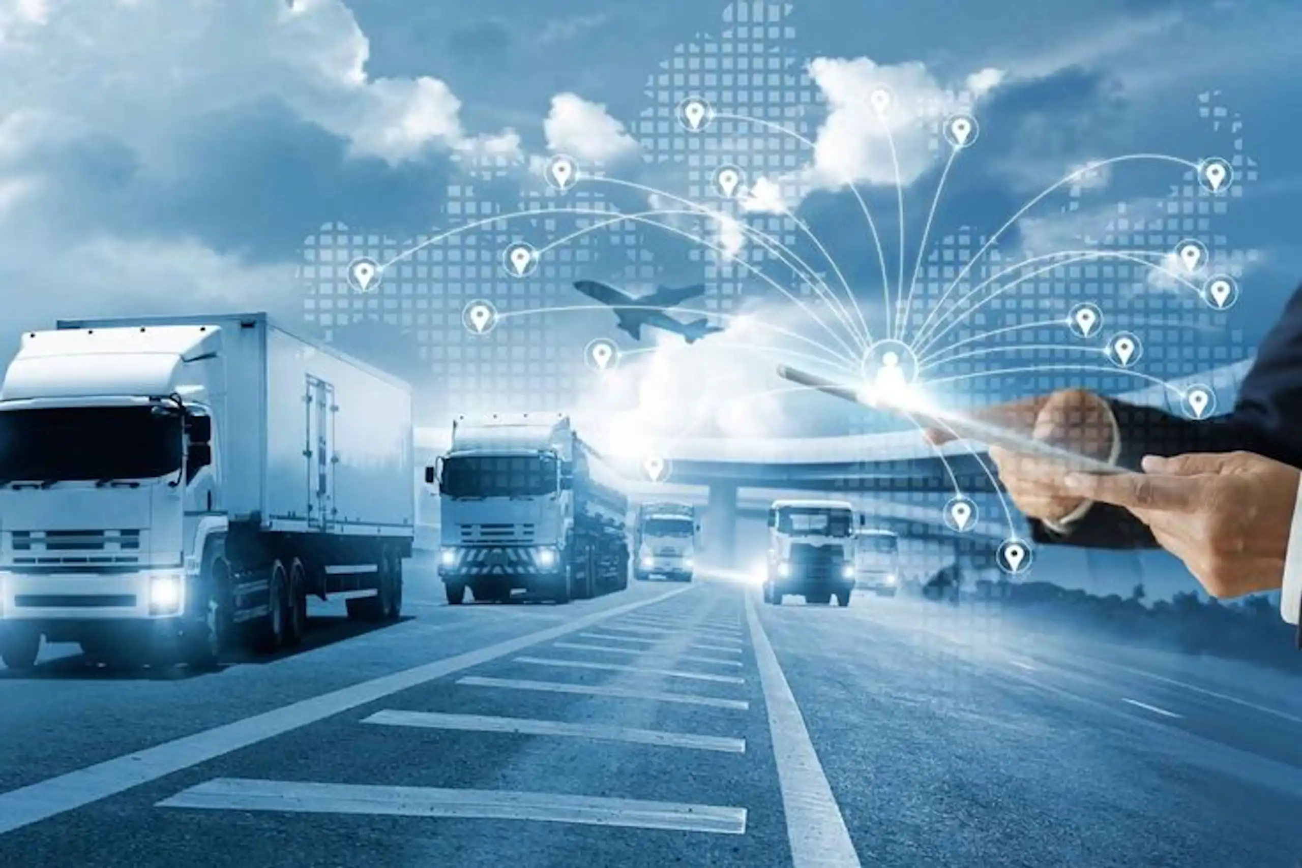 What Fleet Operators Need to Track at Every Stage of a PCN