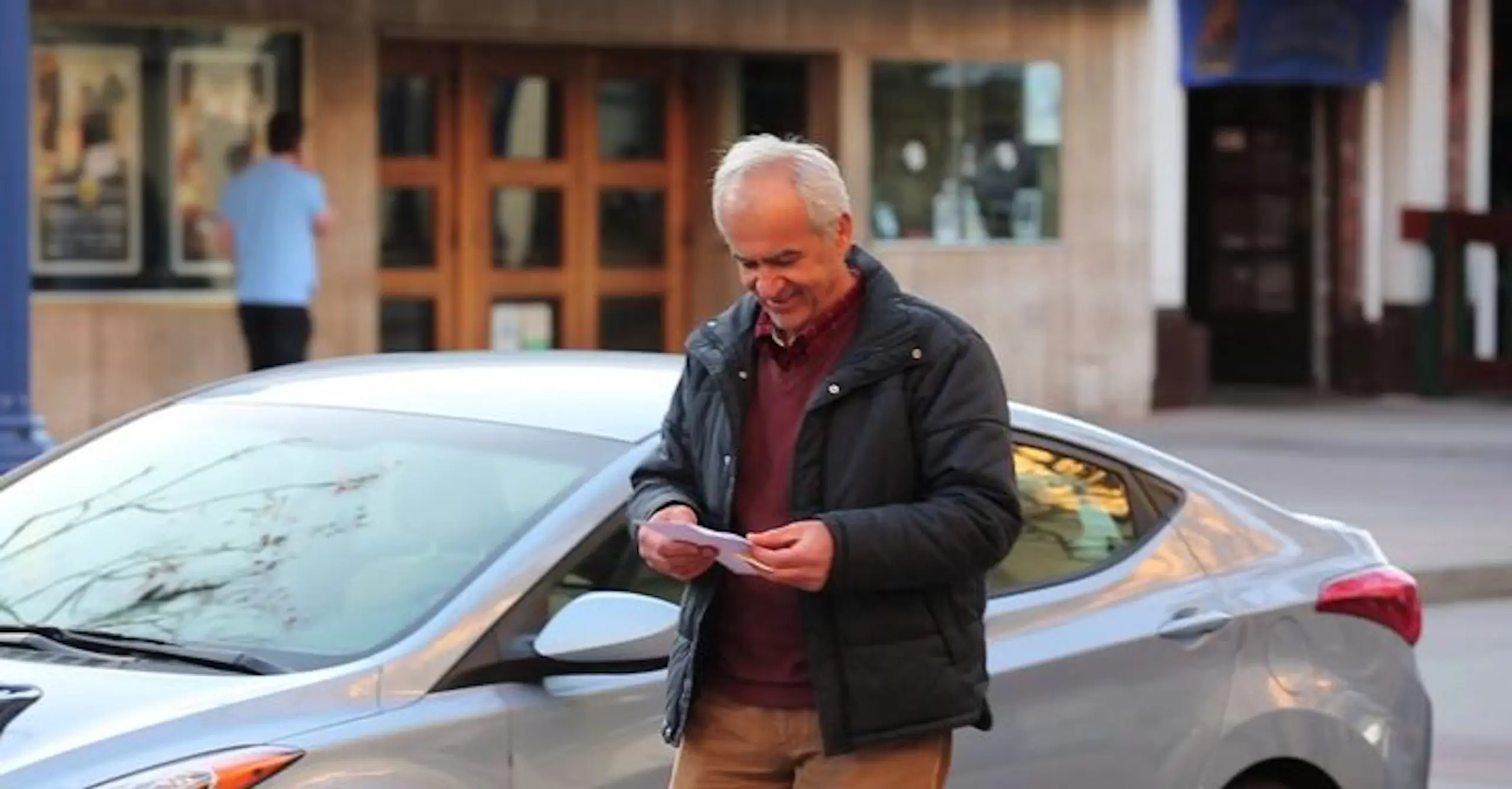 11 Parking Ticket Excuses That Actually Work (2026)