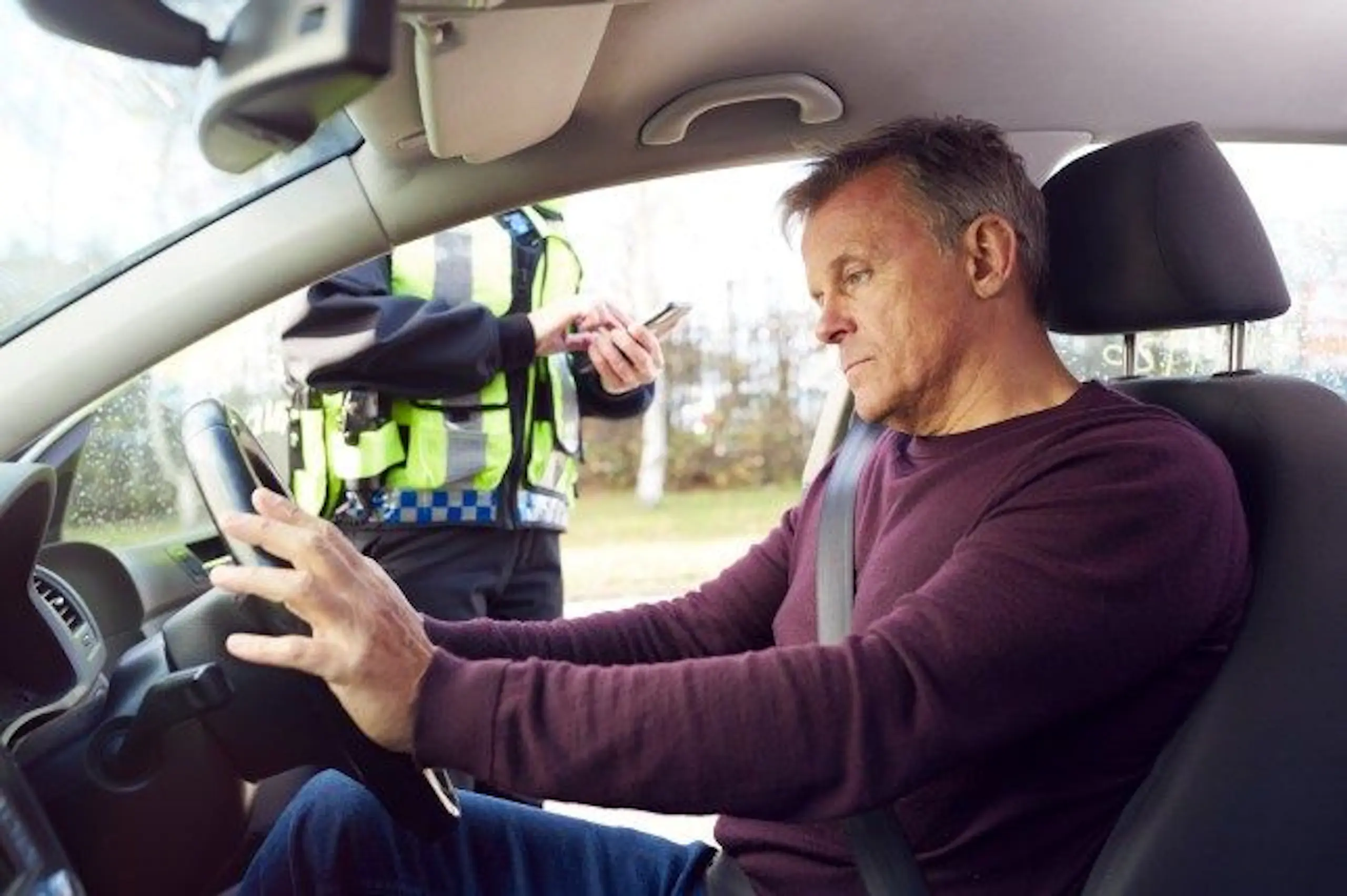 Can You Get Out of a Parking Tickets? What to Check Before You Pay or Appeal