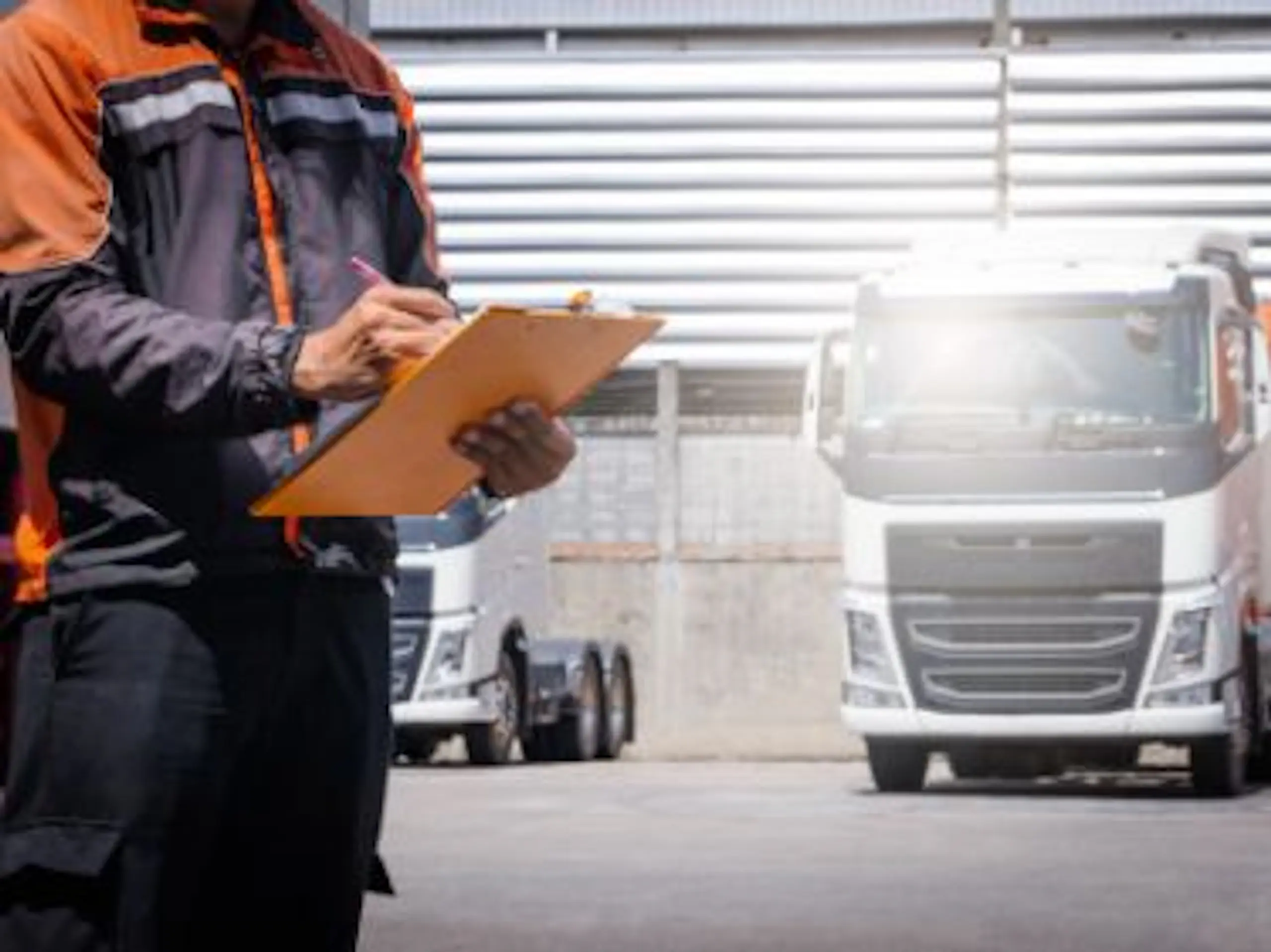 How Fleet Managers Reduce PCN Fines & Maintain Full Control