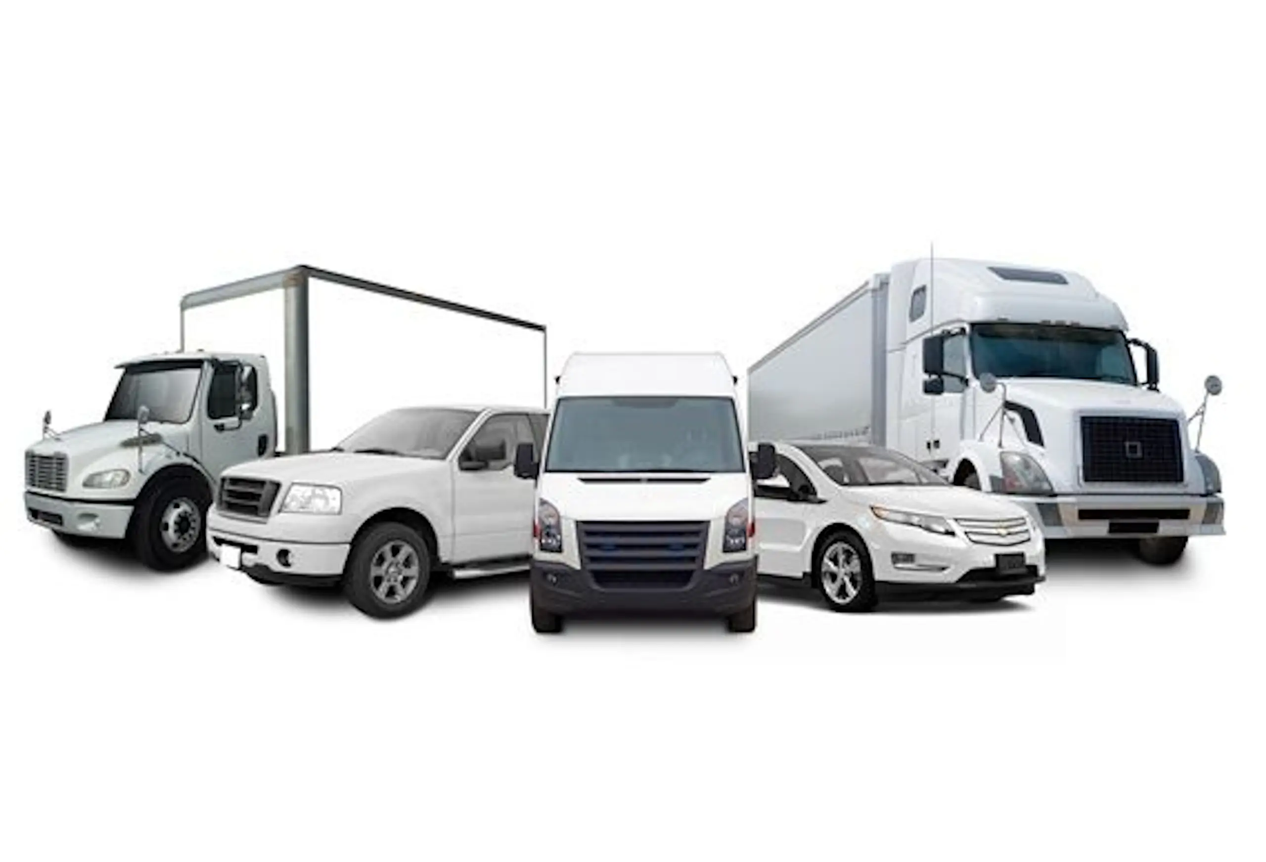 Hire vs. Lease Vehicle: Who's Liable for Parking Charges?