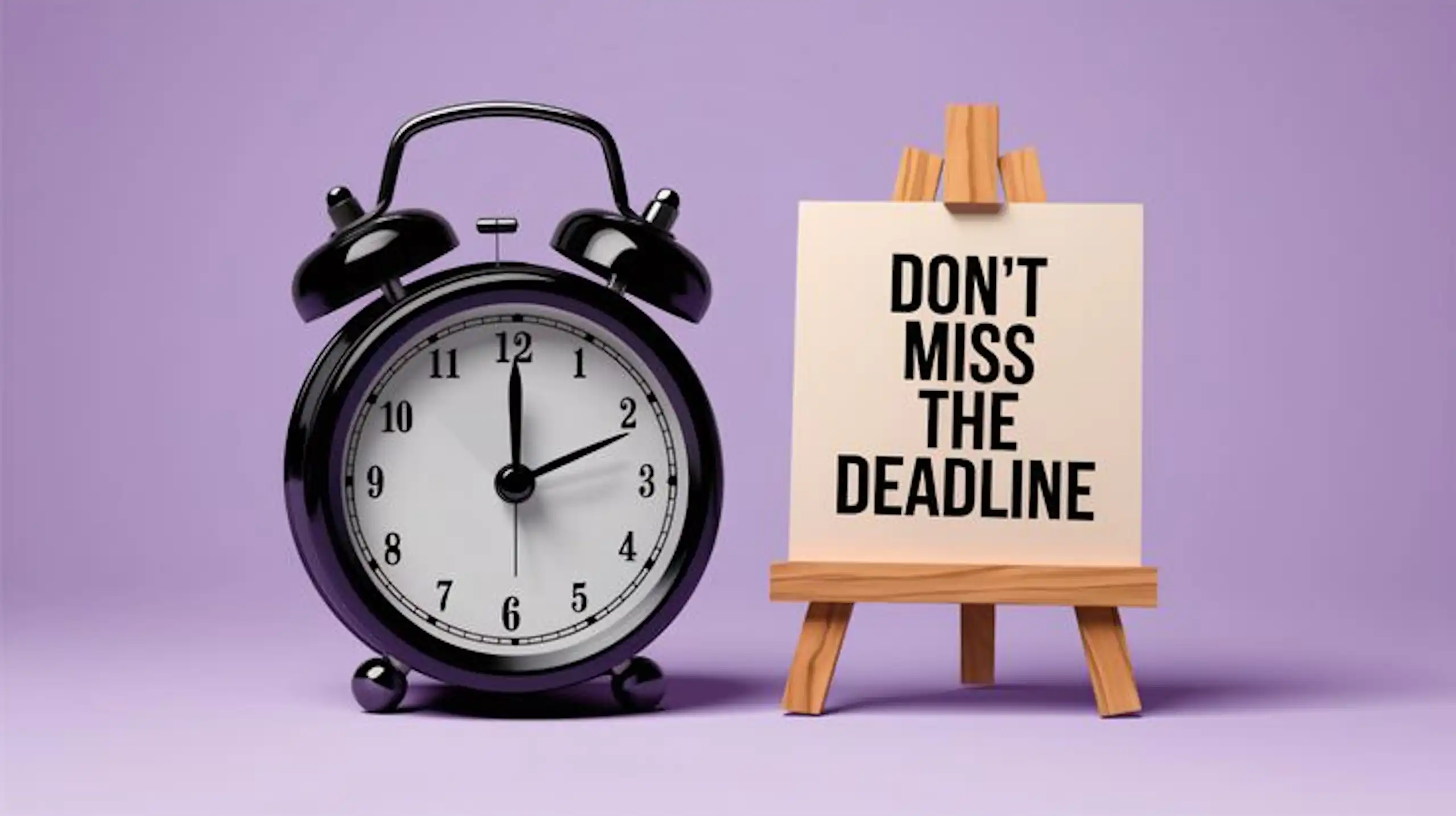PCN Deadline Guide: How Long Do You Have Before Your Fine Increases?
